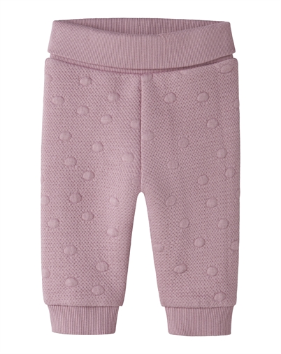 Name It - NBFNaena Hose - Lilas